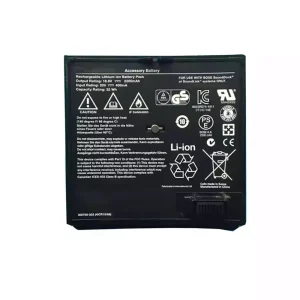 Akku für Lautsprecher Bose SoundLink Air,SoundDock Portable,SoundLink wireless music system