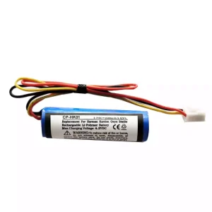 Akku für Lautsprecher Harman Kardon Onyx Studio 1, Onyx Studio 2