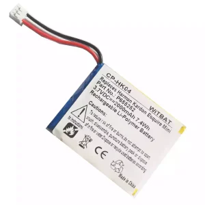 Akku für Lautsprecher Harman Kardon Esquire Mini,P655252