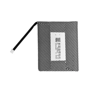 Akku für ANBERNIC RG 40XXV 40XXH 353V G350 755060