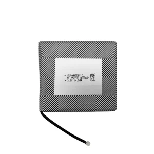 Akku für ANBERNIC RG Cube XX,556570