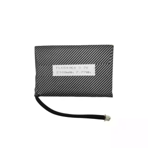 Akku für ANBERNIC RG 280V 654060