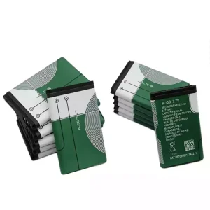 Akku für ANBERNIC FC