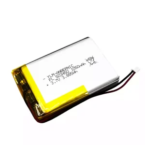 Akku für ANBERNIC RG NANO MINI 503450