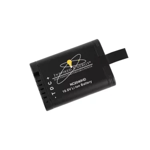 Akku für InspiredEnergy NC2040 NC2040HD NC2040HD34/NO29