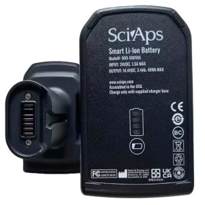 Akku für SciAps X50 900-500166