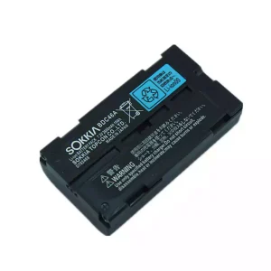 Akku für SOKKIA BDC46A,SET500 SET600 SET10 SET10K SET30R SET30RK