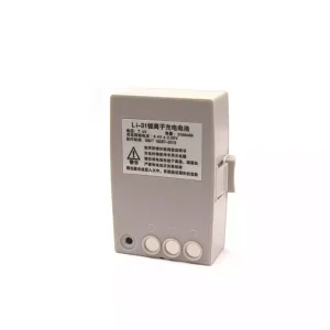 Akku für South LI-31