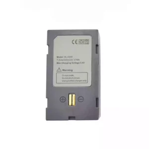 Akku für ZHD BL-5000 RTKV30 RTKV60 RTKV90