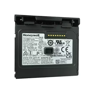 Akku für Honeywell 8680i BAT-SCN02