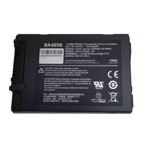 Akku für GPS BA4050