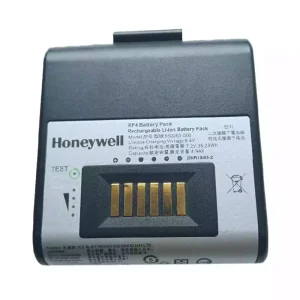 Akku für Honeywell RP4,550053-000