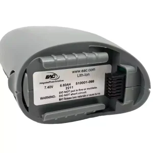 Akku für Niton 797/898 spectrometer 510001-099