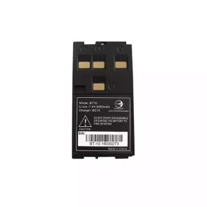 Akku für BT10 BT-10 Total Station