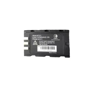 Akku für BT211 Total Station