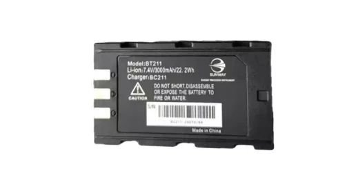 Akku für BT211 Total Station