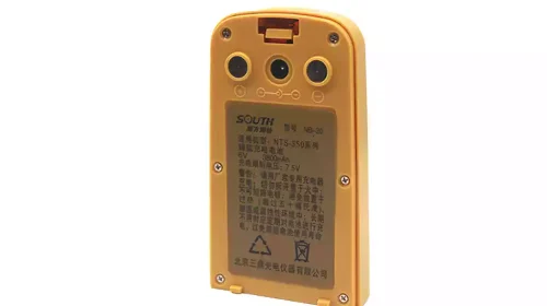 Akku für South NB-20 Total Station NTS-350
