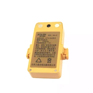 Akku für South NB-25 Total Station NTS-360