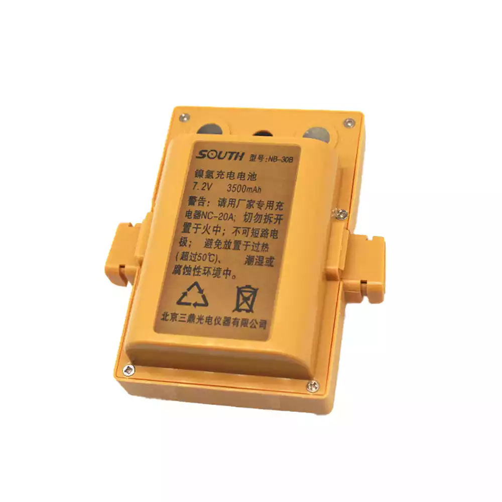 Akku für South NB-30B Total Station