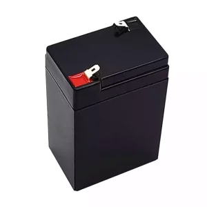 Akku für 6V LiFePO4,Lithium iron phosphate outdoor power supply