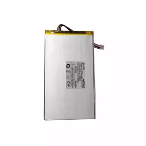 Akku für Alldocube iPlay 40 Pro,iPlay 40H,2888163P,2986G1