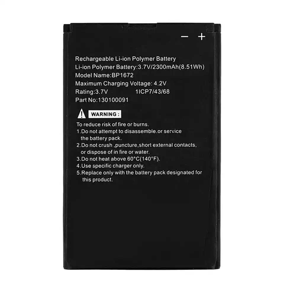 Akku für Moxee Mifi Hotspot K779HSDL,BP1672