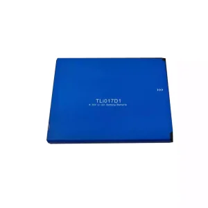 Akku für Alcatel Flip Pro,TLi017D1