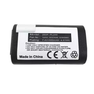Akku für 14430,1758458,S0895880,S0915380,W003688
