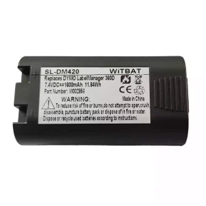 Akku für 1759398,S0895840,W002856