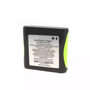Akku für 2EXL7431-001,TPFC300/FC500