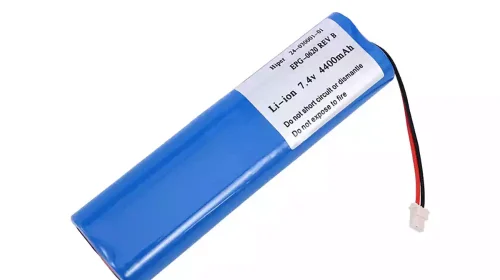 Akku für Hiper 24-030001-01
