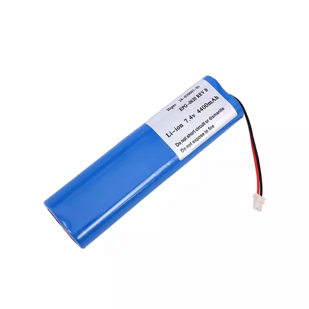 Akku für Hiper 24-030001-01