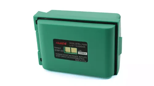 Akku für RUIDE BTRD-L7405W