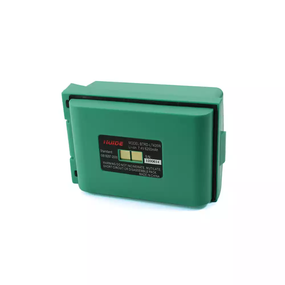Akku für RUIDE BTRD-L7405W