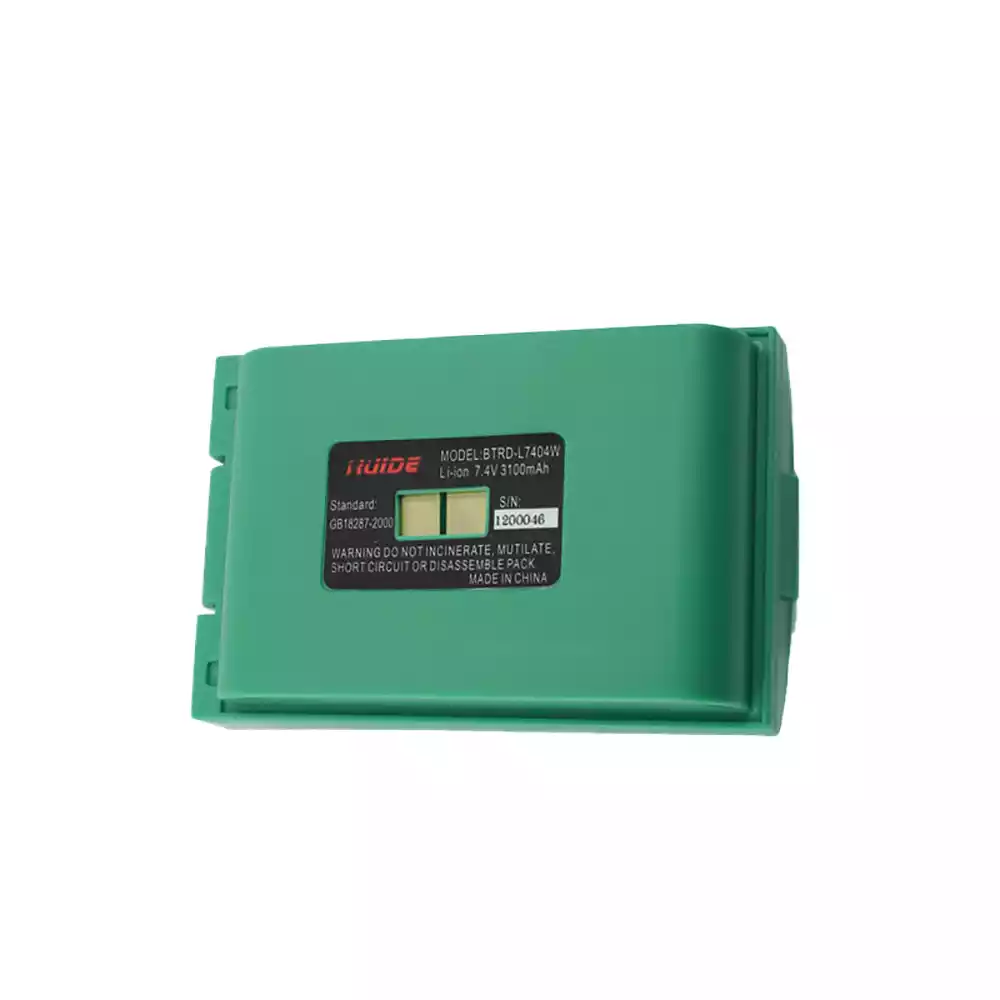 Akku für RUIDE BTRD-L7404W