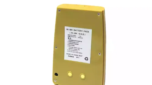 Akku für BOIF BTS812