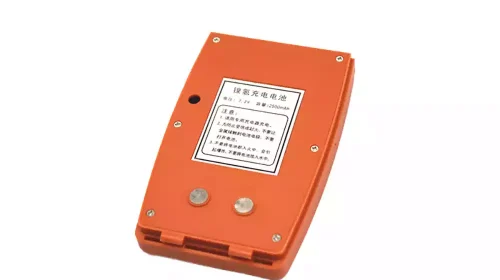 Akku für BOIF BTS-3082C
