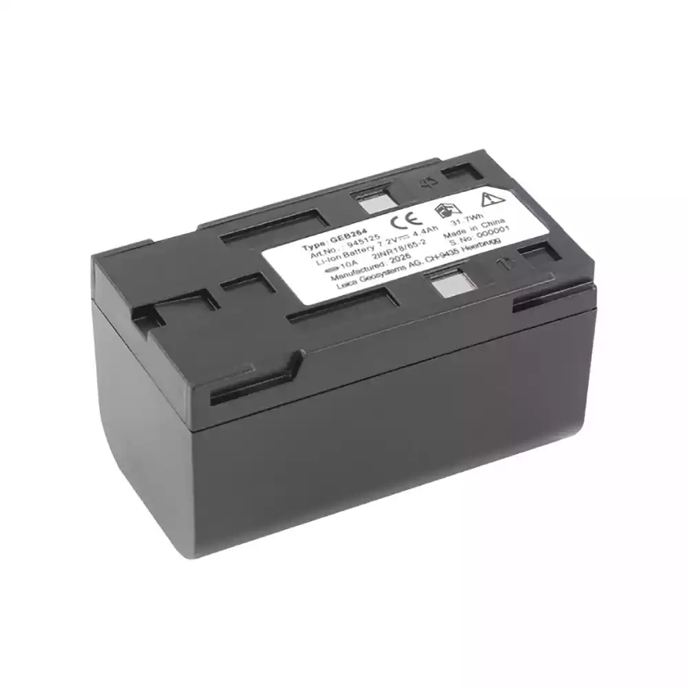 Akku für Leica GEB264